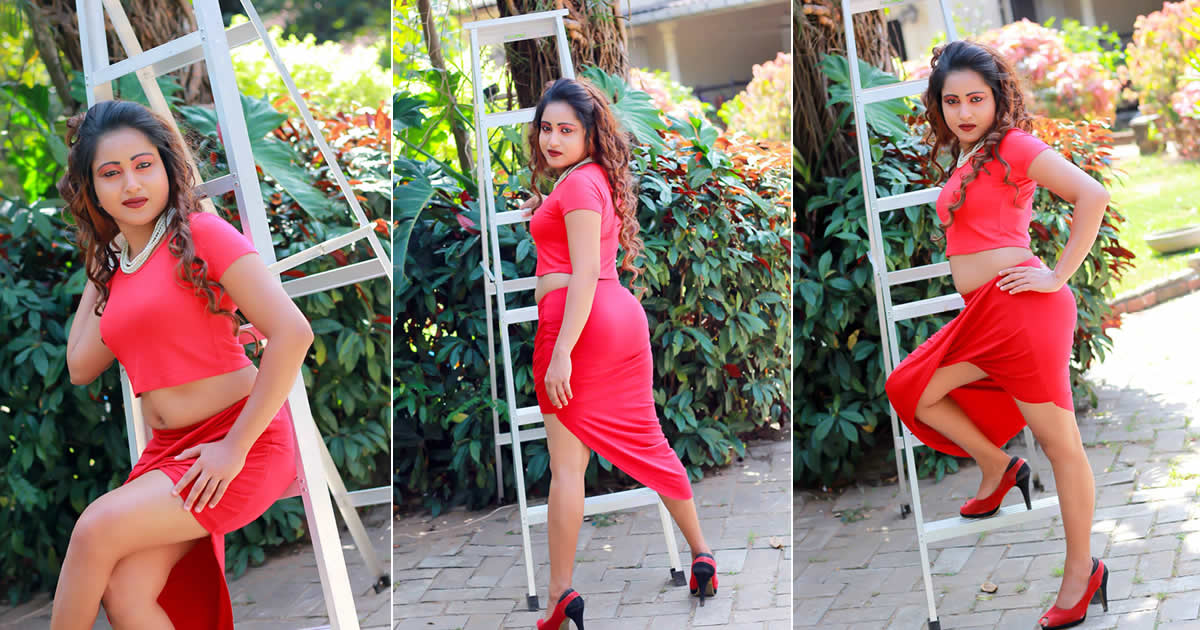 Shanika Silva