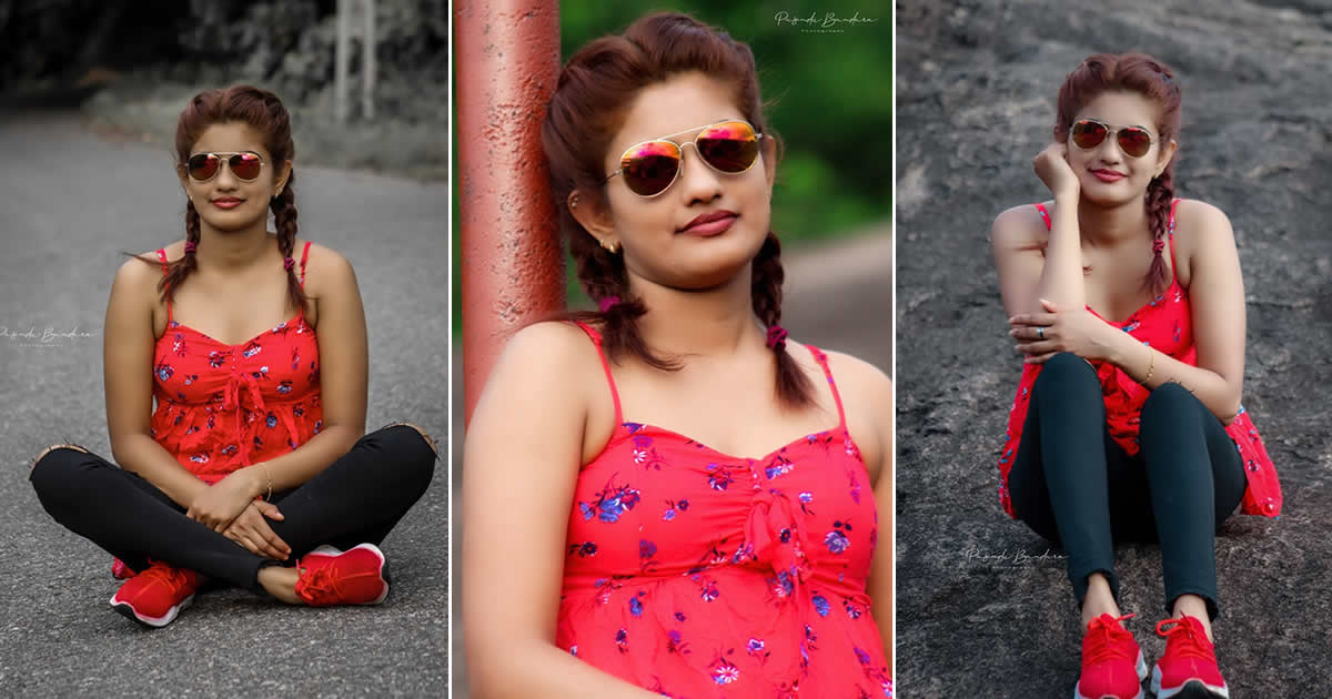 Nishi Adhikari