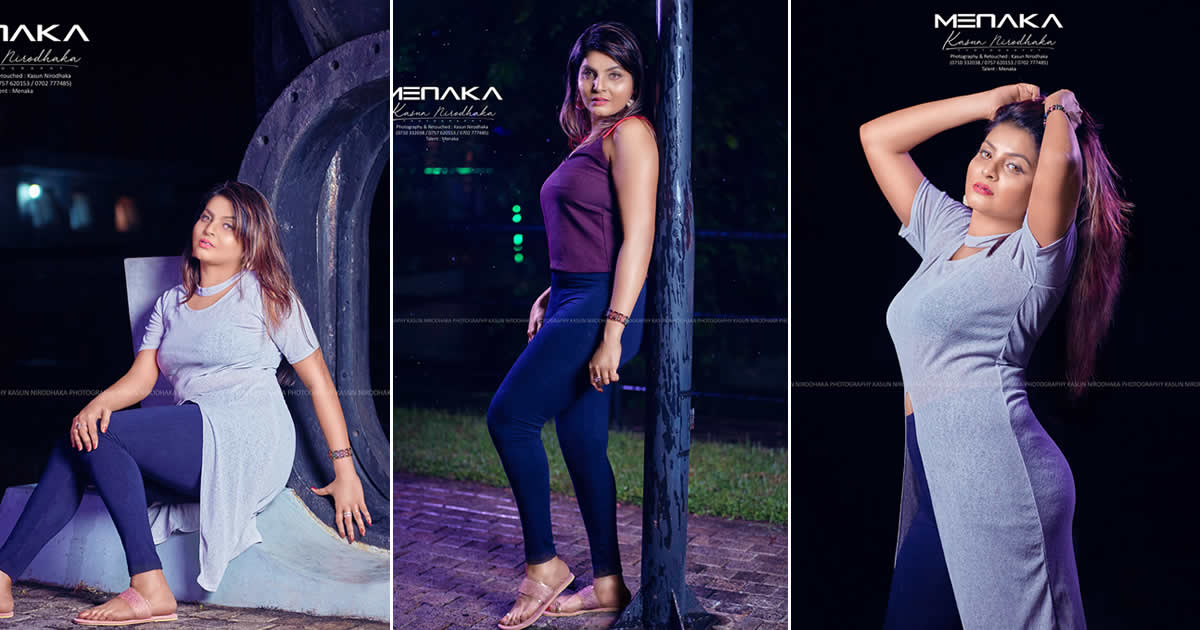 Menaka