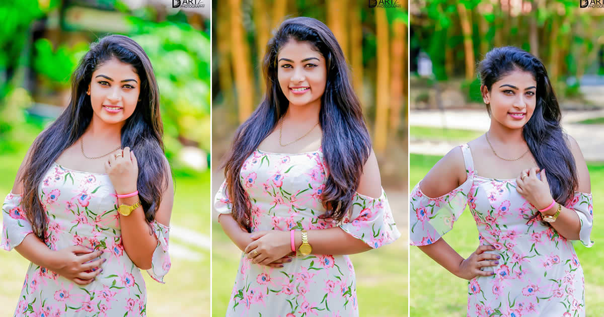 Ishani Wijethunga