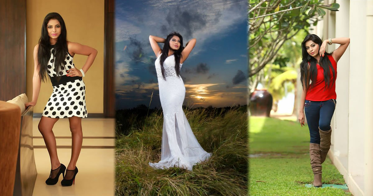 Shehani Wijethunge