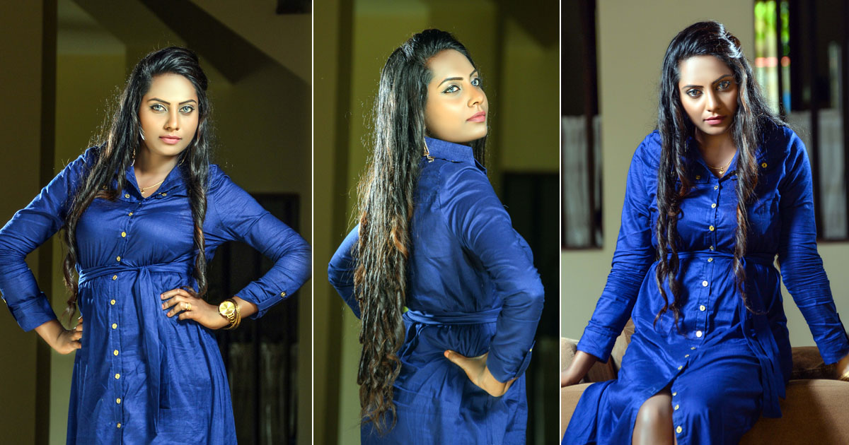 Nishuiresha Rajapakshe