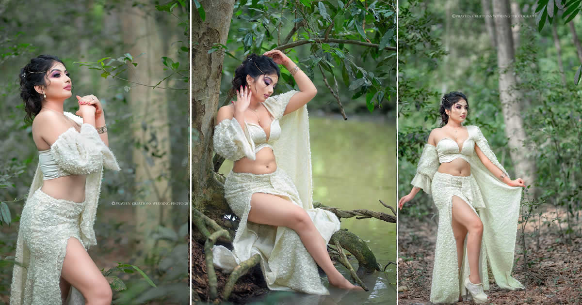 Kushi Sharanya