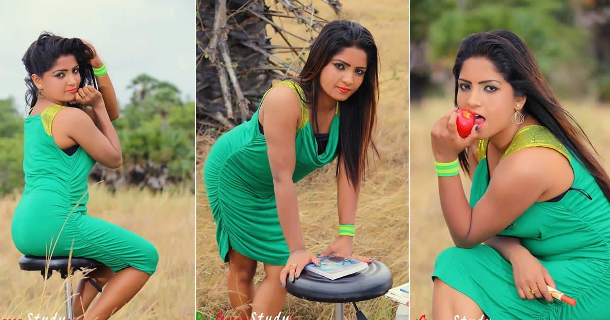 Mahesha Madumali