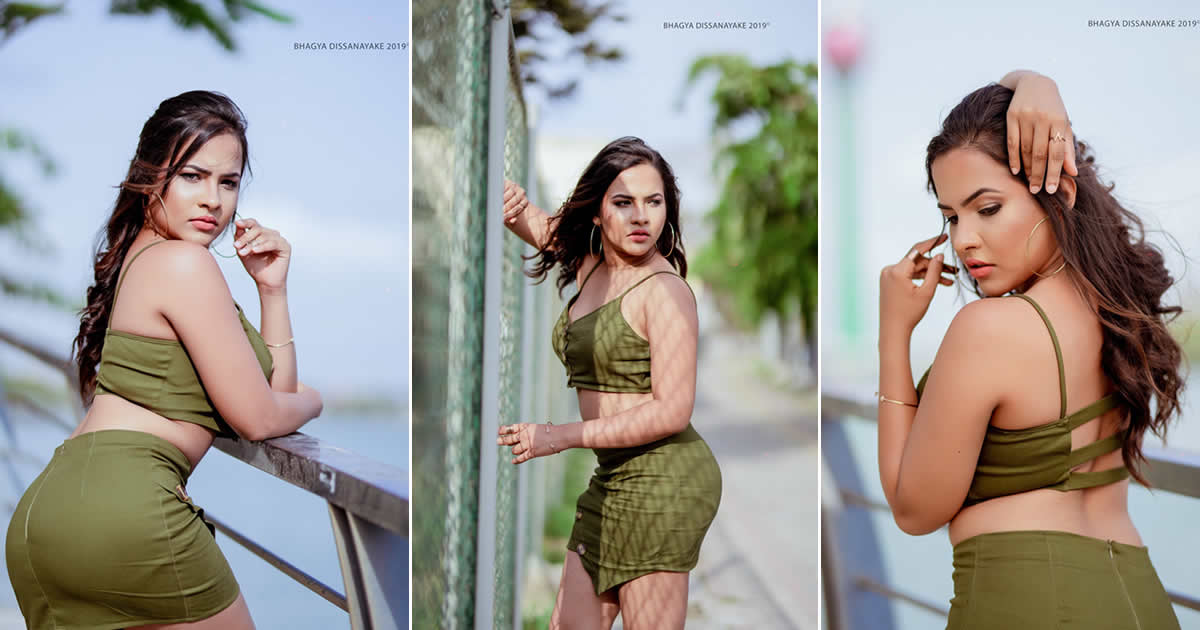 Sanjula Pathiraja