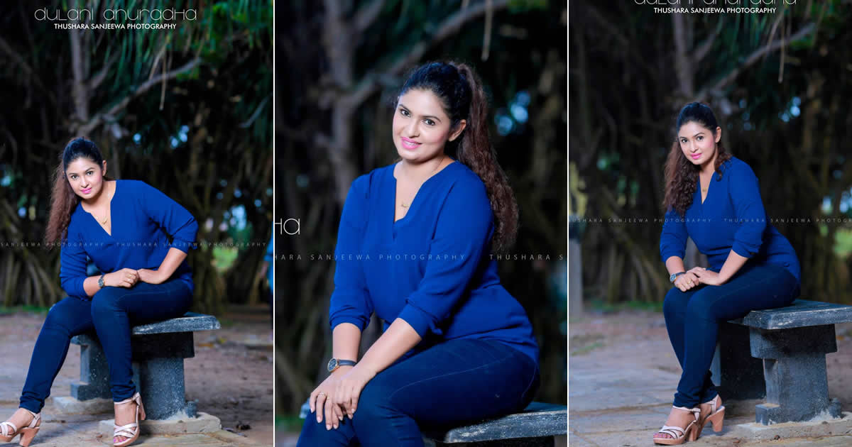 Dulani Anuradha