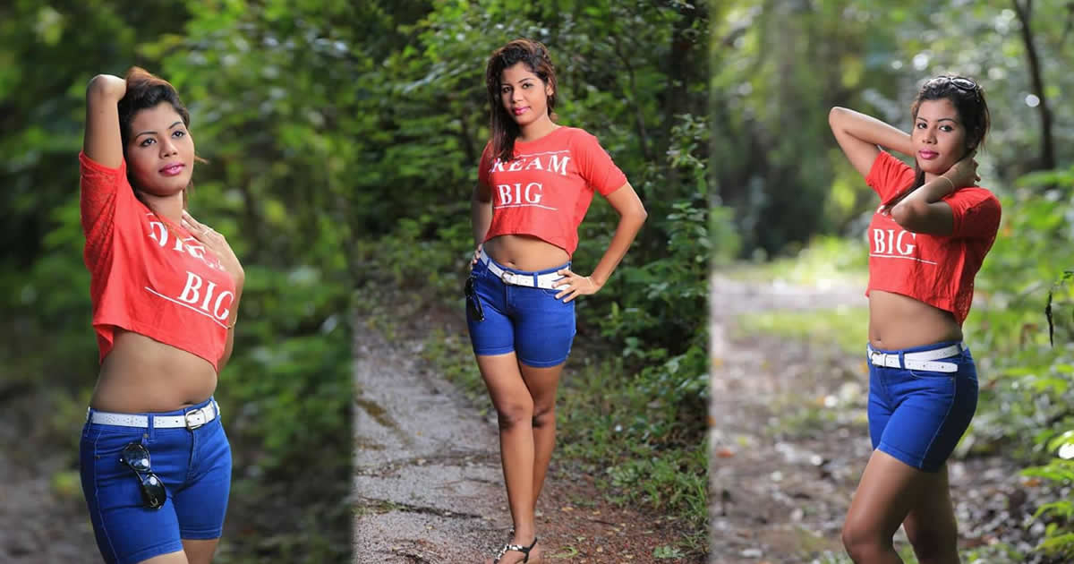 Sapna Fernando
