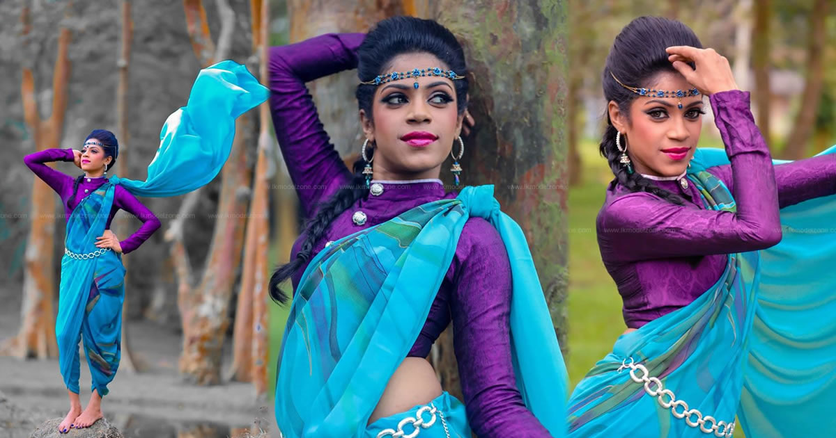 Gayani Kalupahanage
