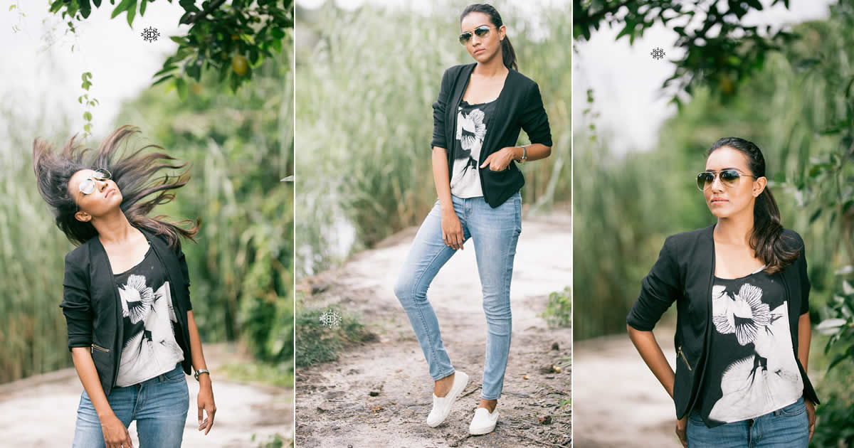 Fiona Fernando