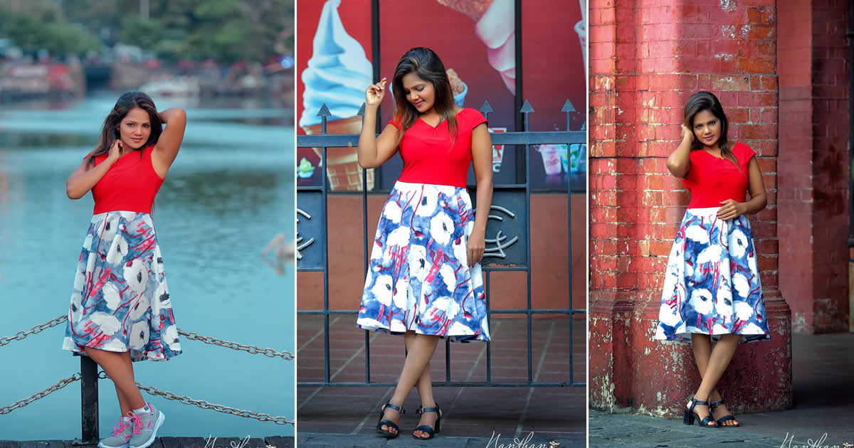 Sashini Hansima