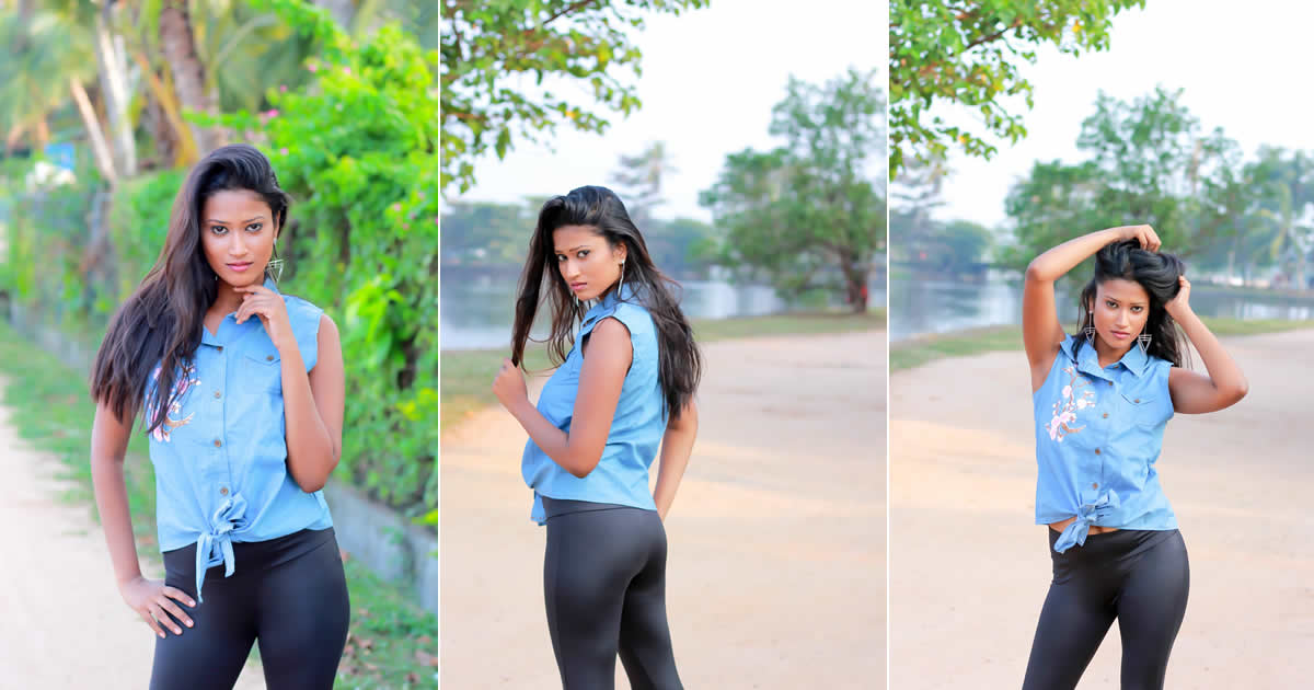 Amanda Kyile Leone