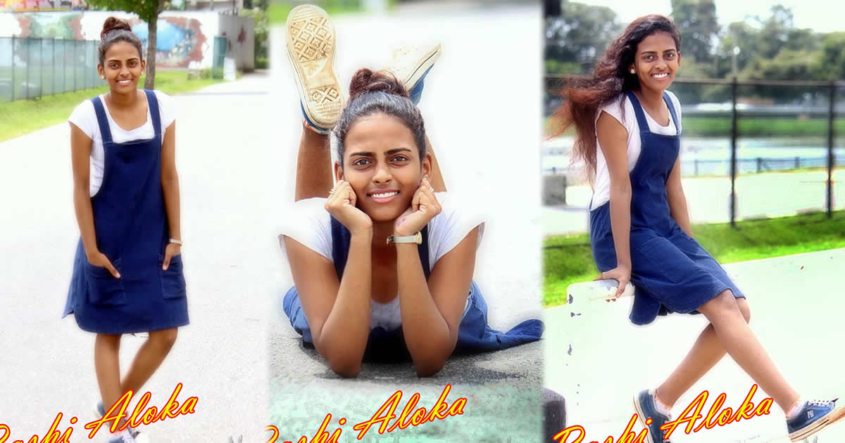 Rashi Aloka