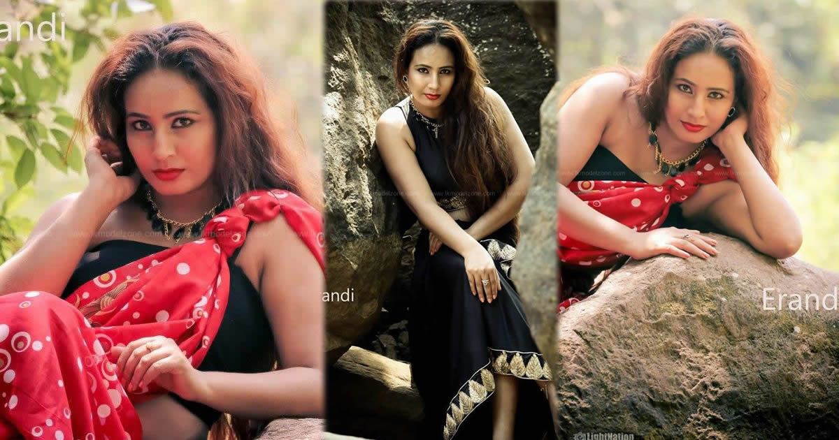 Isha Erandi