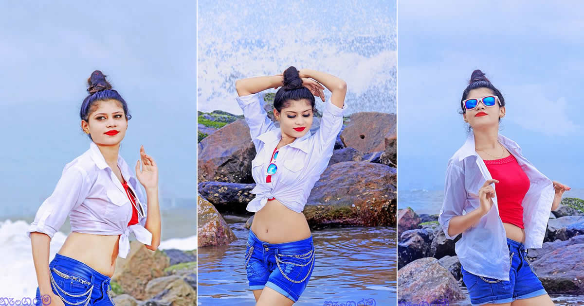 Maheshi Ishanka