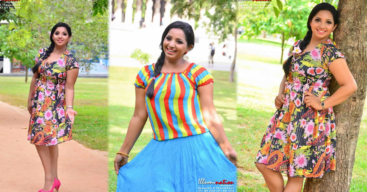 Jayani Chathurangika Weerasighe