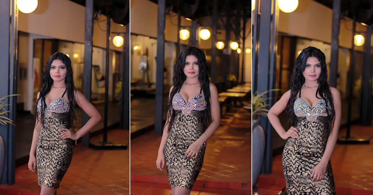 Hasini Samuel