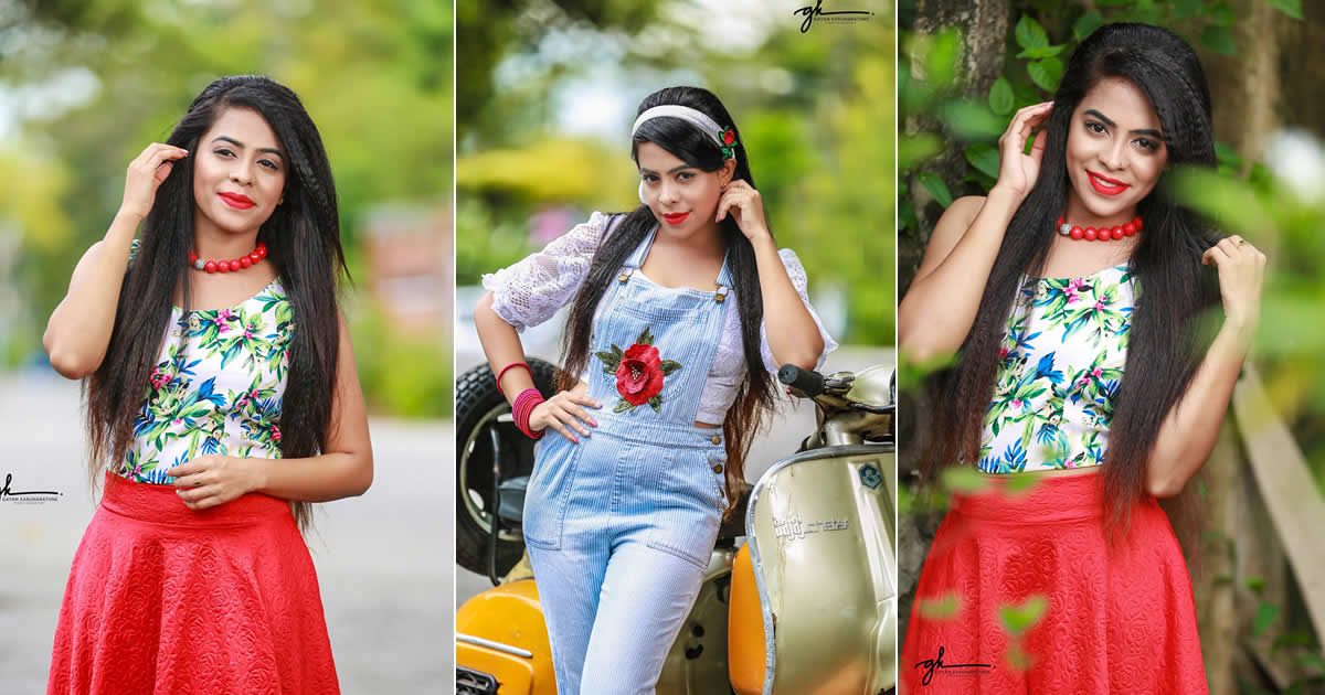 Menaka Maduwanthi