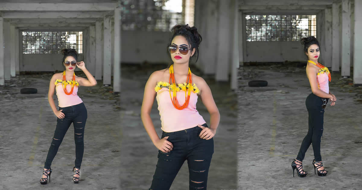 Madhushika Lakmali