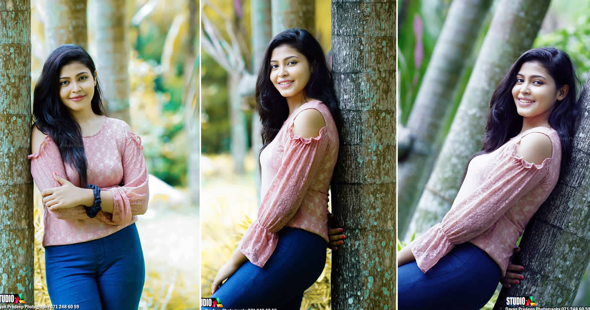 Sachini Ranawaka