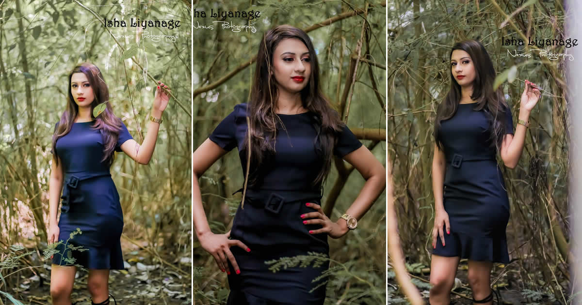 Isha Liyanage