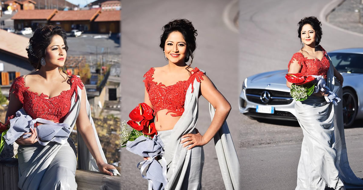 Lochana Imashi