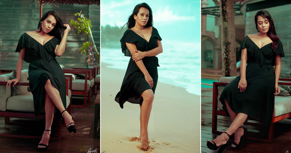Chalani Weerarathne