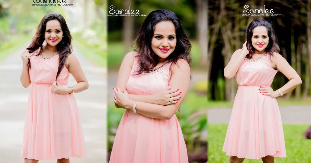 Sanalee Kaushalya