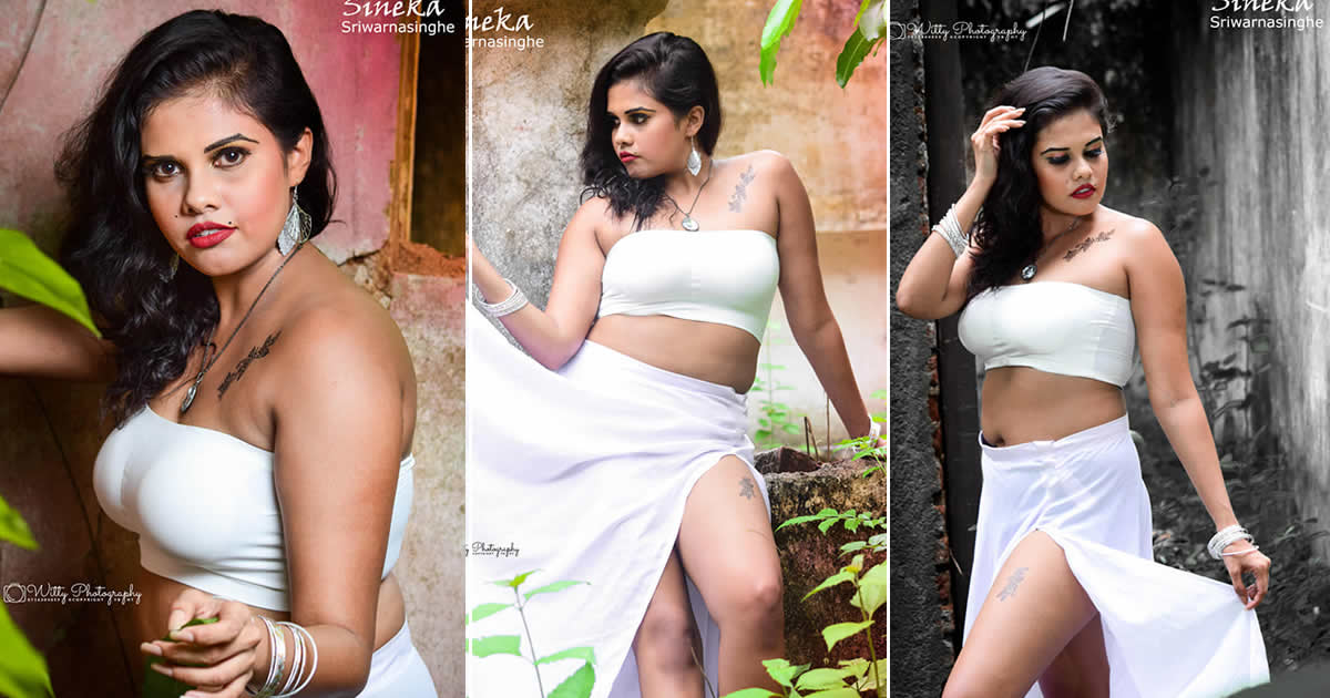 Sineka Sriwarnasinghe