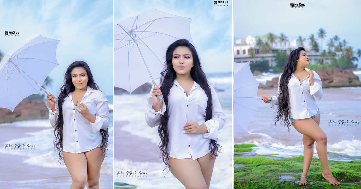Pavithra Pavi