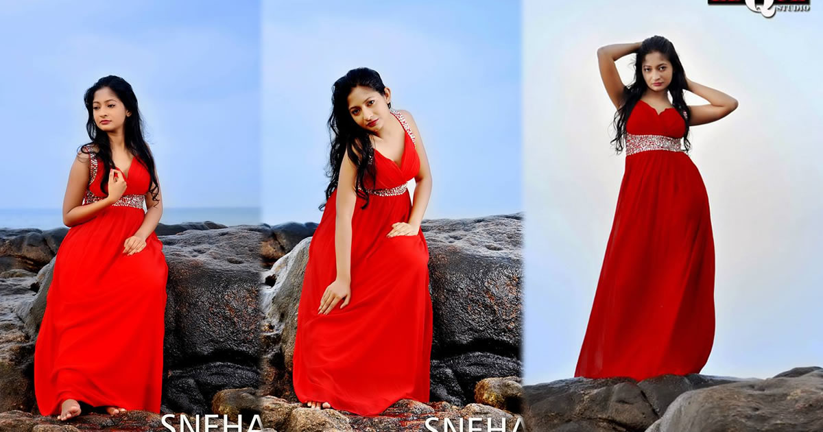 Sneha Sathsarani