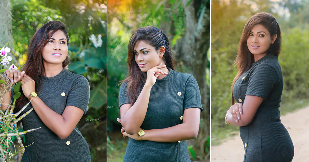 Madu Dilhara