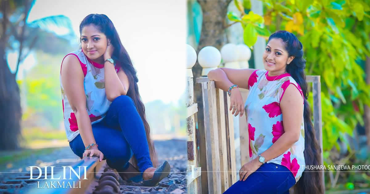 Dilini Lakmali Thirimanna
