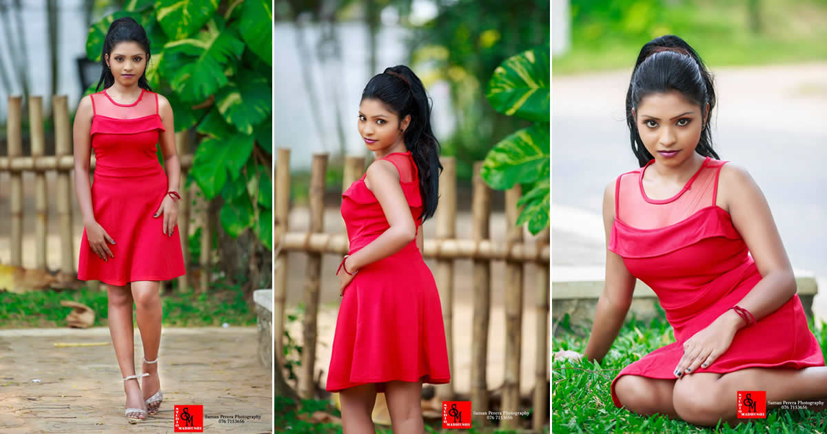 Rashmi Natasha