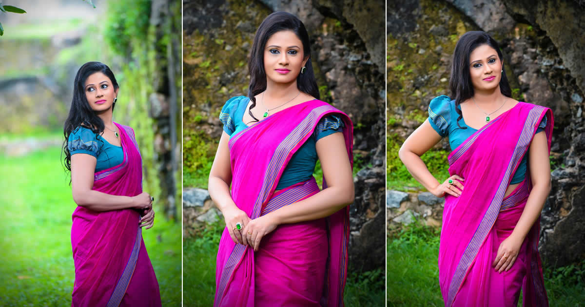 Rukshanthi Perera
