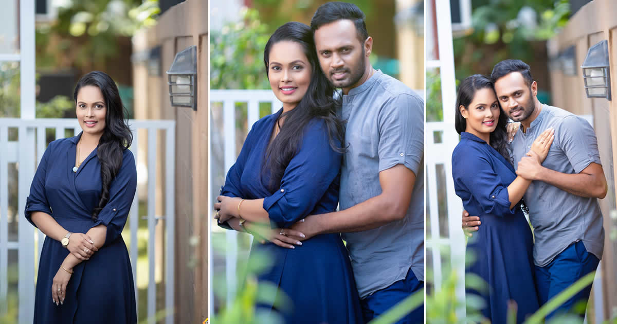 Menaka Peiris & Ranil Kulasinghe