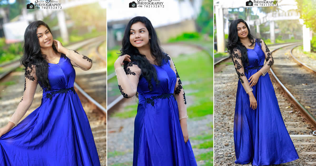 Damithri Subasinghe
