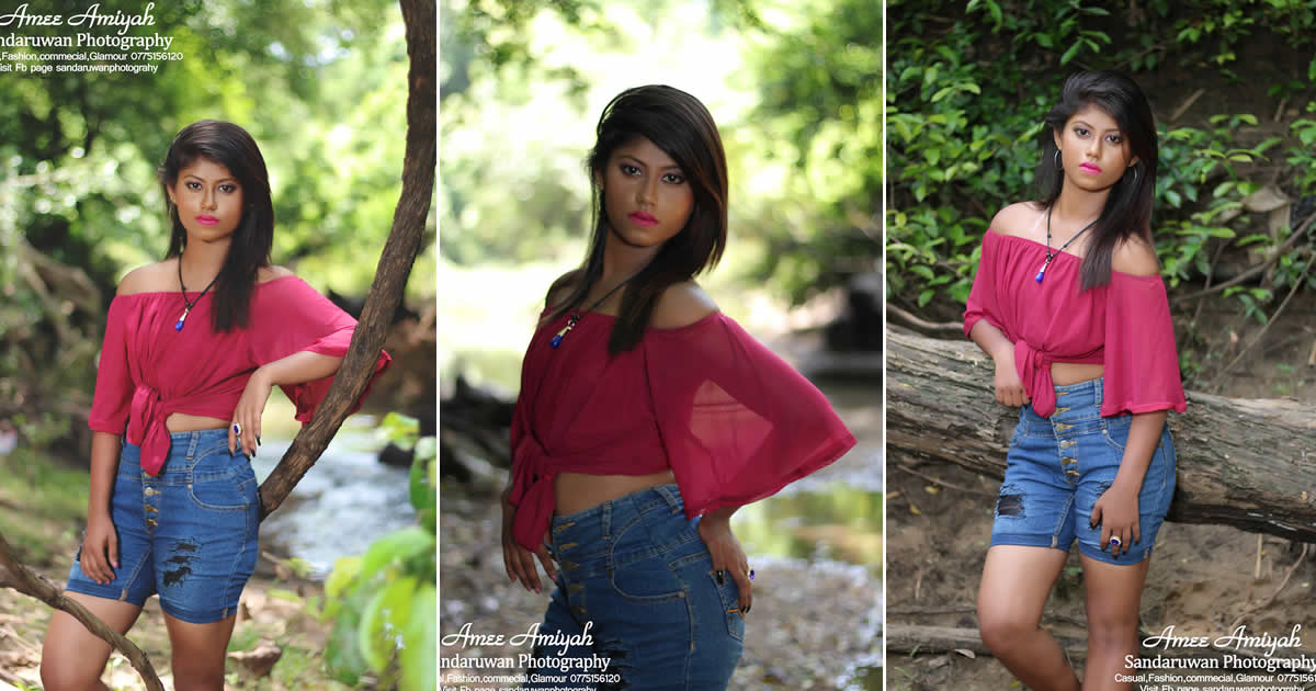 Amee Amiyah