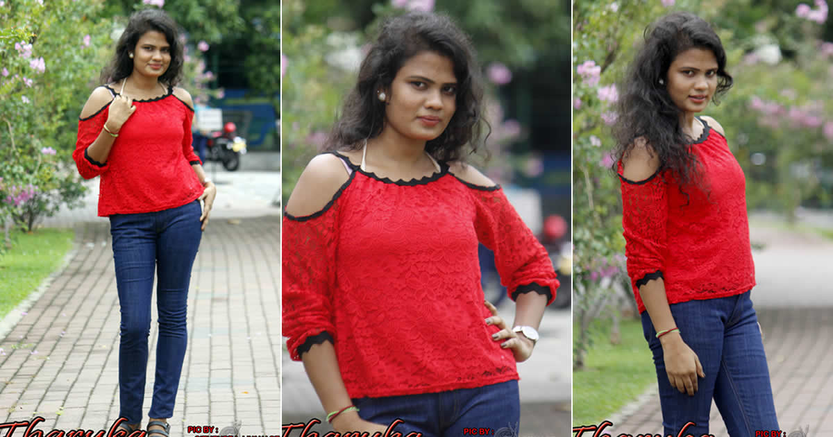Tharuka Hashani