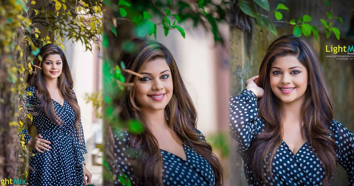 Mithunika Fernando