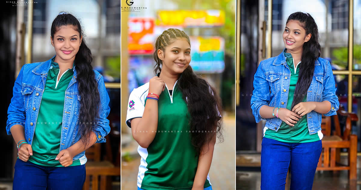 Shalini Fernando