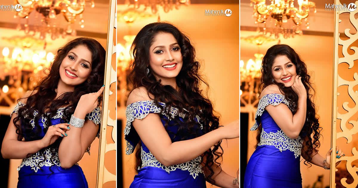 Nayanathara Wickramaarachchi
