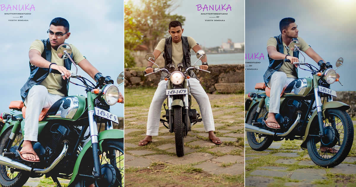Banuka Weerathunga