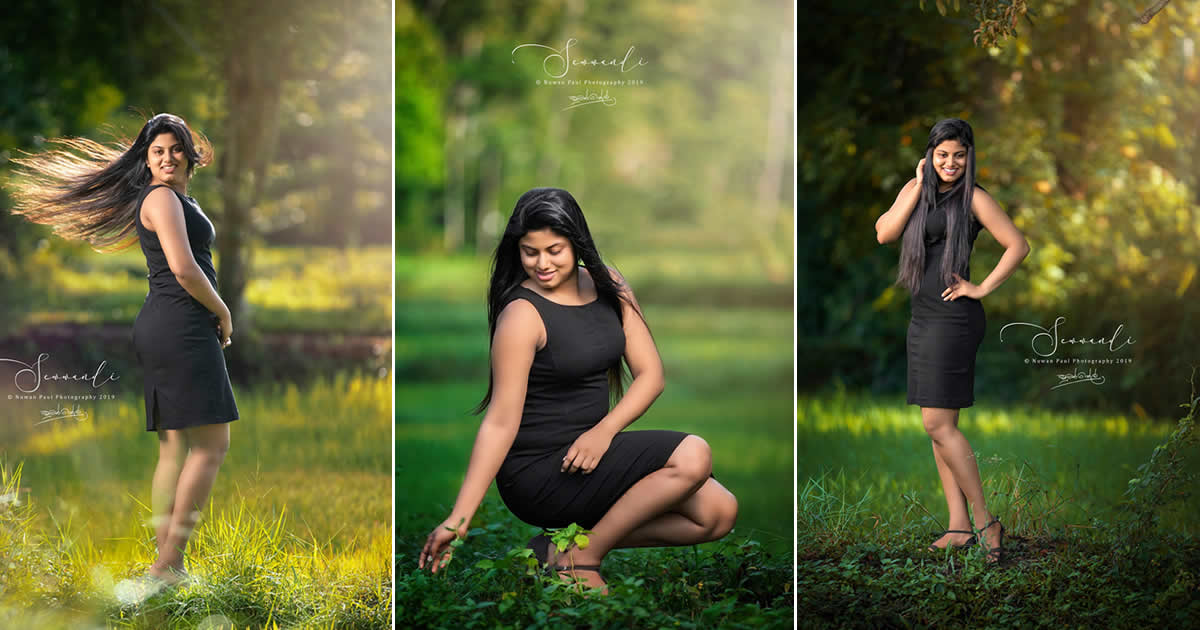 Sewwandi Kaushalya