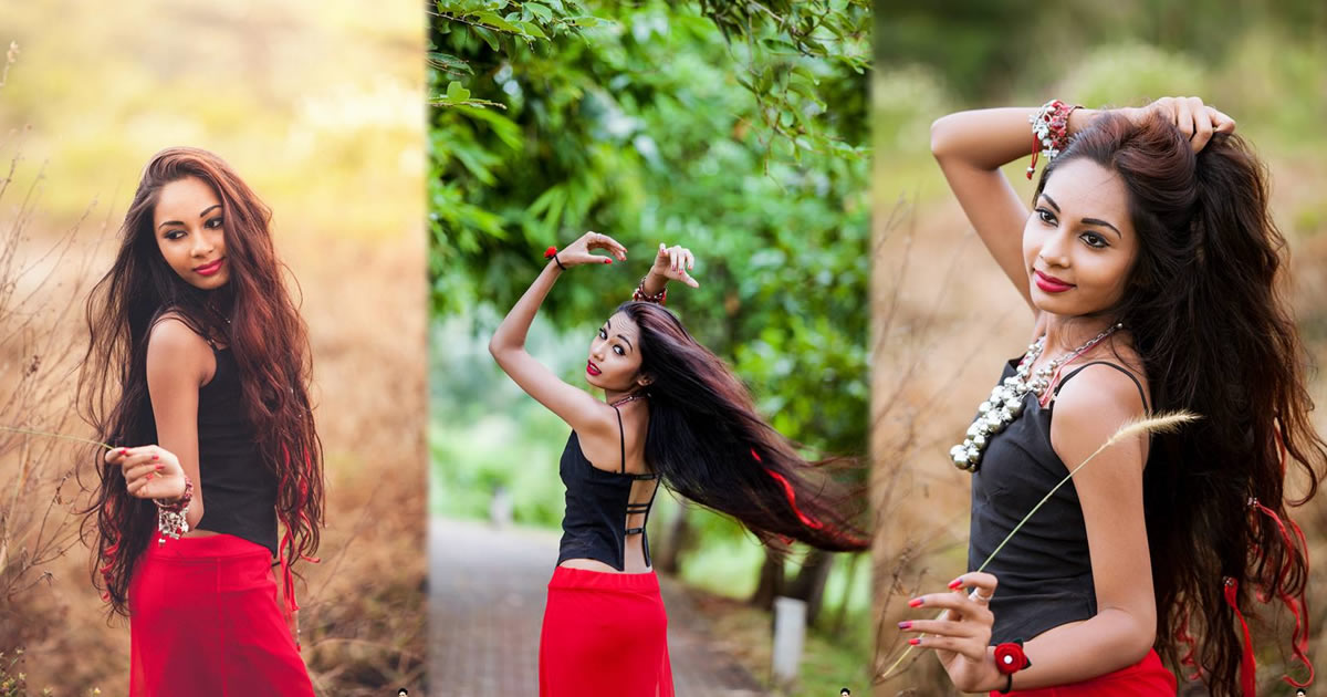 Irusha Hiruni