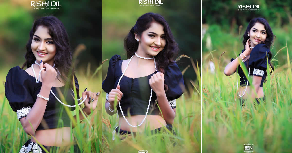 Dilini Ramesha Weerasinghe