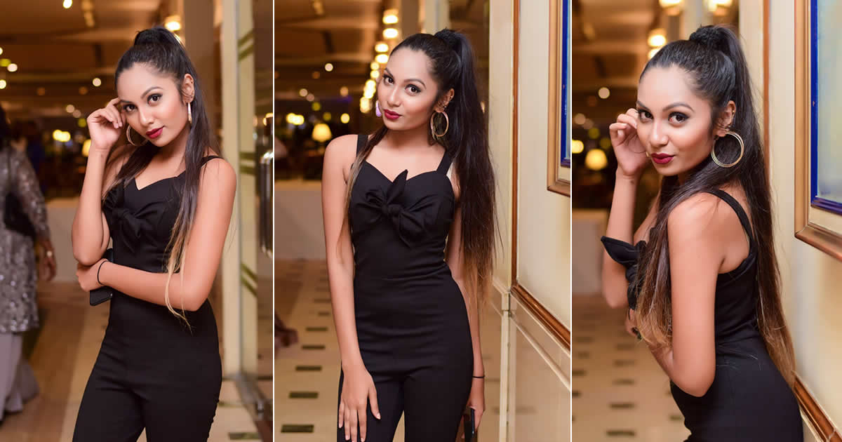Irusha Hiruni