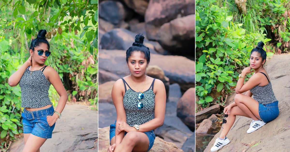 Shanu Singhasooriya