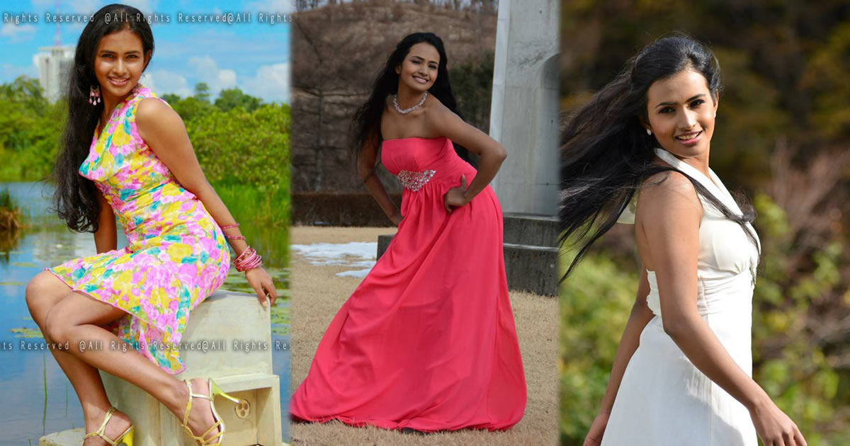 Irudini Umali Thilakaratne