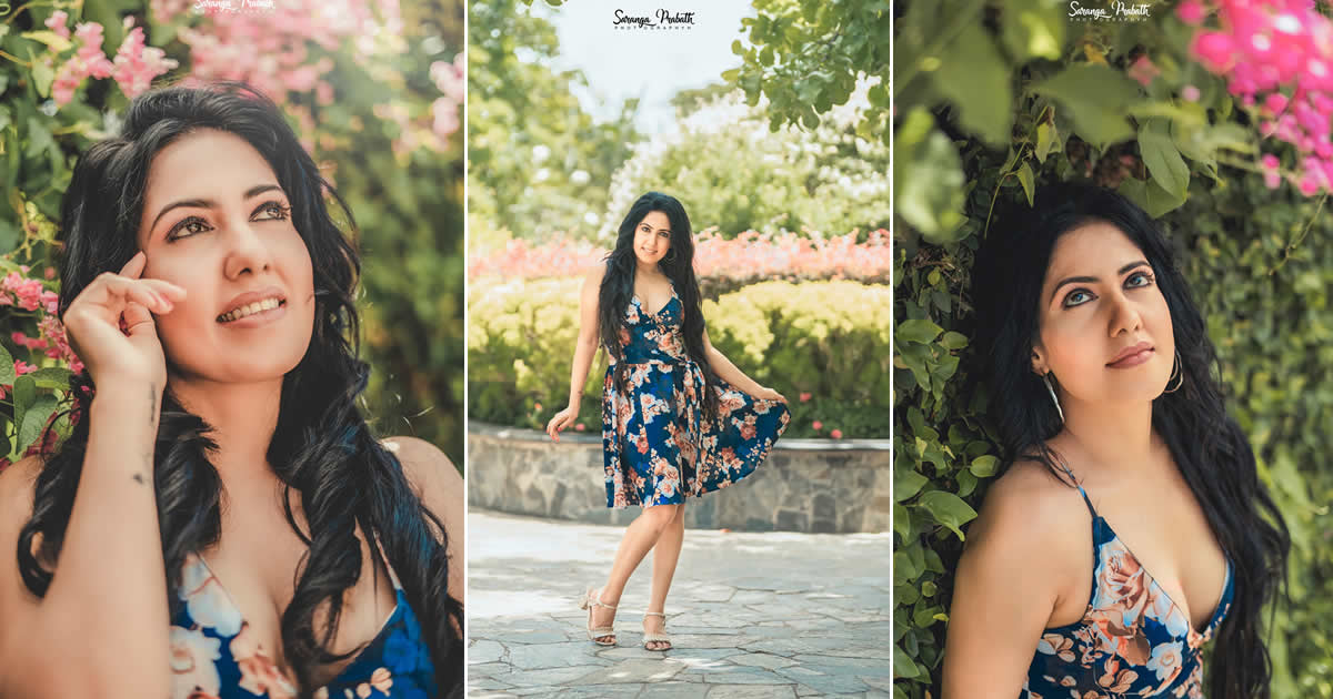Anushka Munasinghe