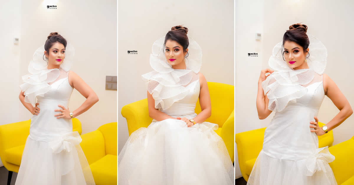 Himali Siriwardana